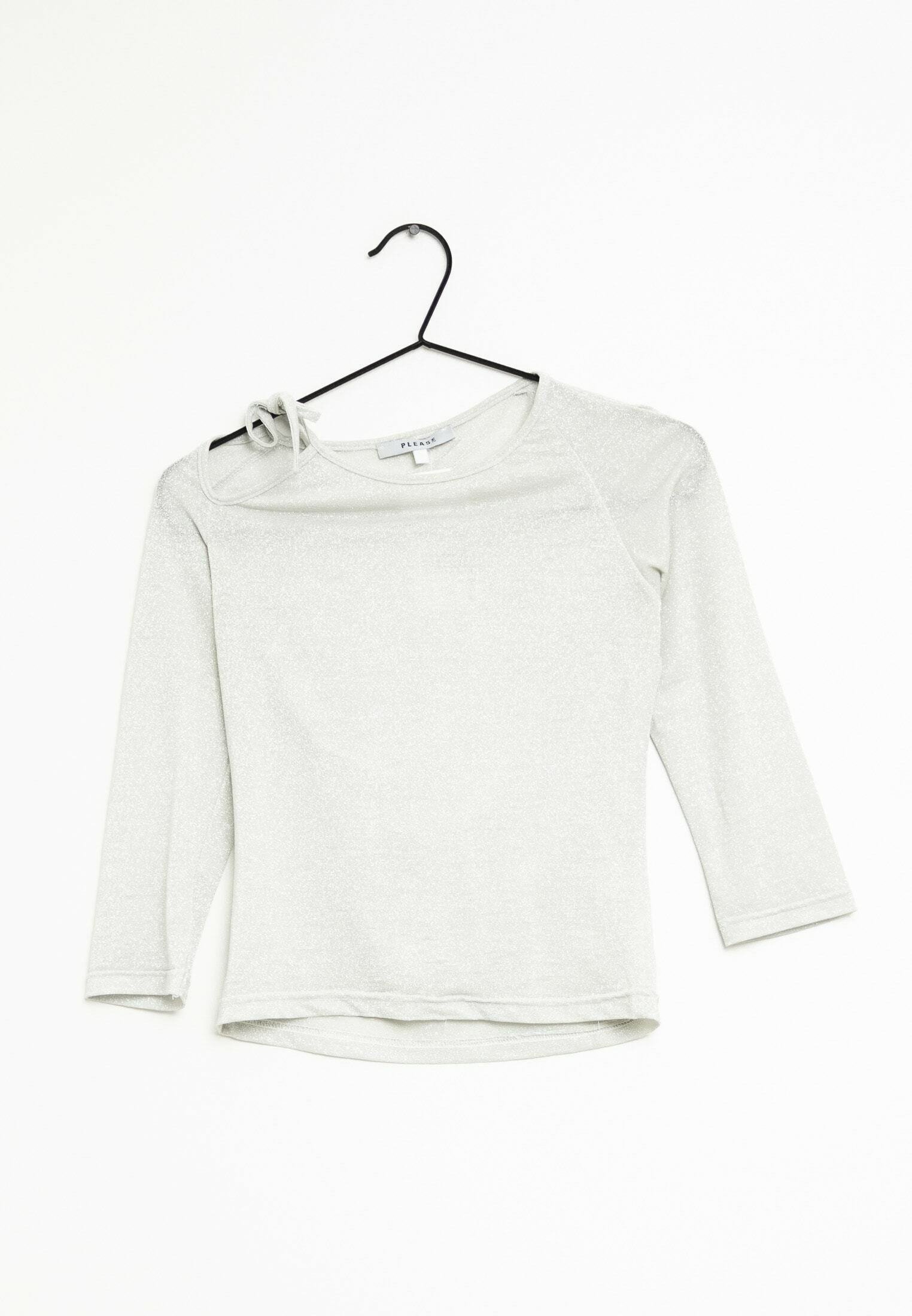 Camicie e bluse second hand PLEASE Taglia 44 donna | Seconda mano Zalando
