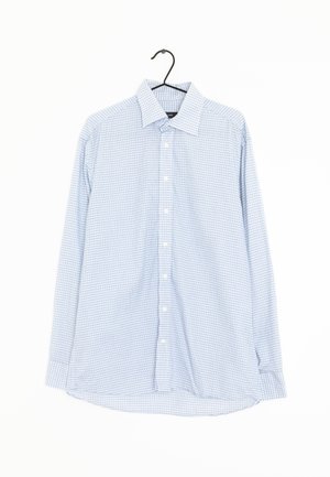 Shirt - blue