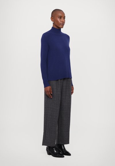 WEEKEND MaxMara ALCALI - Pullover - blu notte