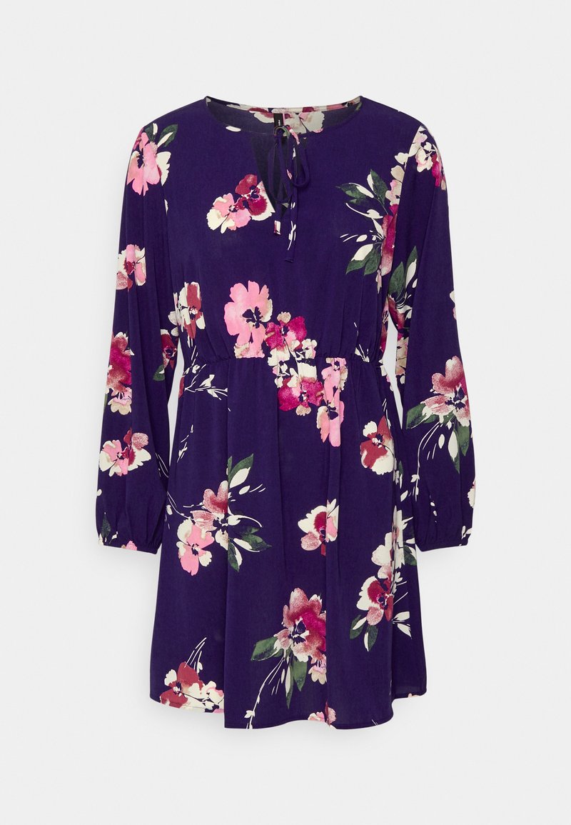 Vero Moda Petite Jurk lila Vero Moda Petite Jurk lila