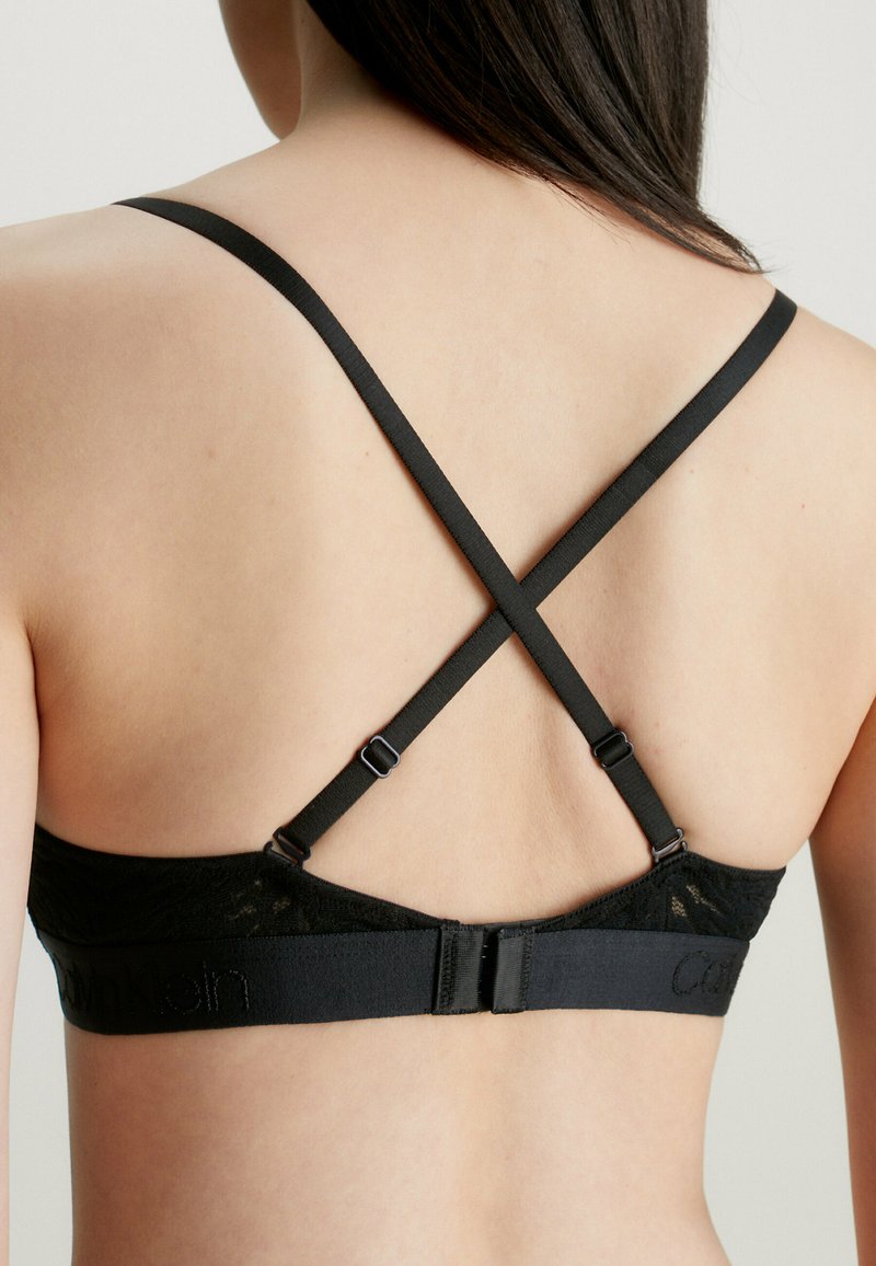 Intrinsic Unlined Bralette