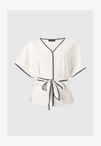 Δεν επιλέχθηκε, cream/navy