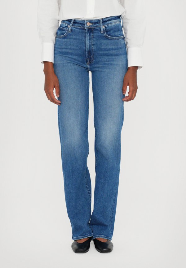 THE KICK IT - Straight leg jeans