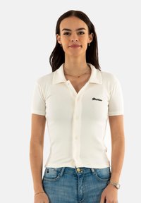 TALLASSE - Camicia - egret