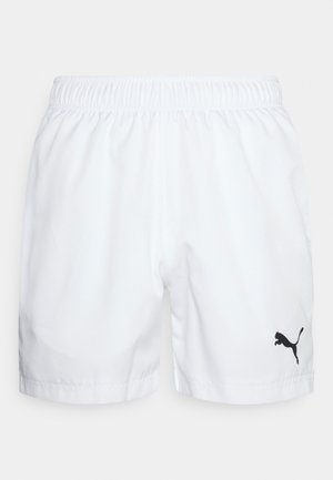 Kurze Sporthose - white