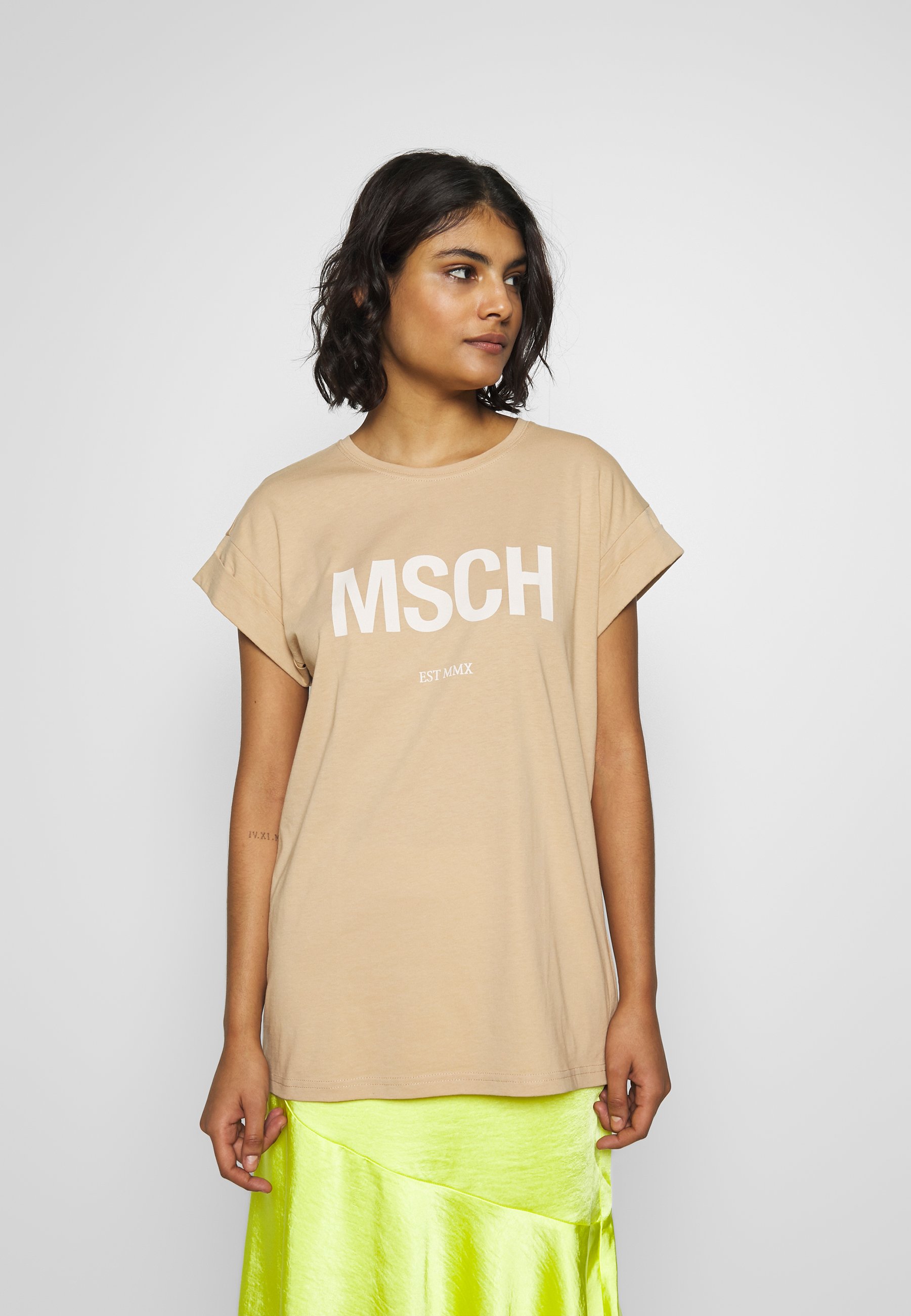 Buy moss copenhagen alva std tee cheap online