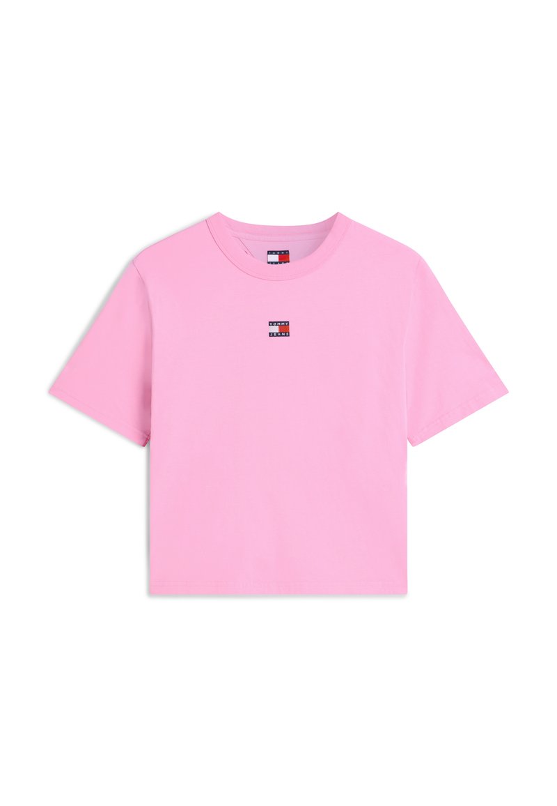 Camiseta básica