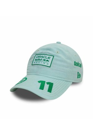 Cap - blue