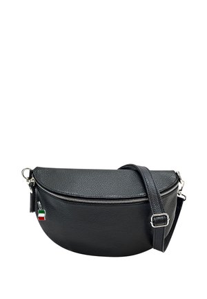 Sac bandoulière - schwarz