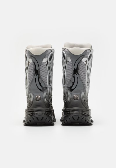 Rombaut NUCLEO BOOT - Botins de atacadores - oxyd