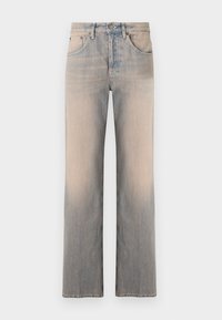 JACKLYN SPECIAL - Wide Leg - blue