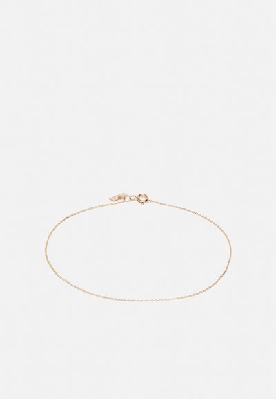 Vanrycke CALAMITY JANE CHAÎNE DE CHEVILLE  - Verižica za gleženj - rose gold coloured