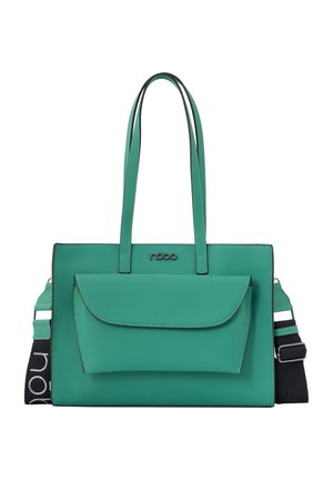 Bolso de mano - mint