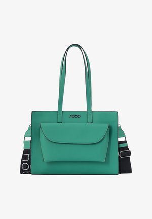 Nobo Handtasche - mint