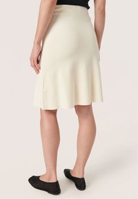 Soaked in Luxury INDIANNA  - sukňa v tvare A - pearled ivory