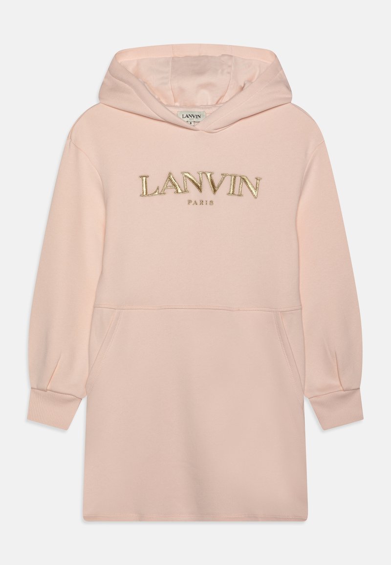 LANVIN Jurk roze