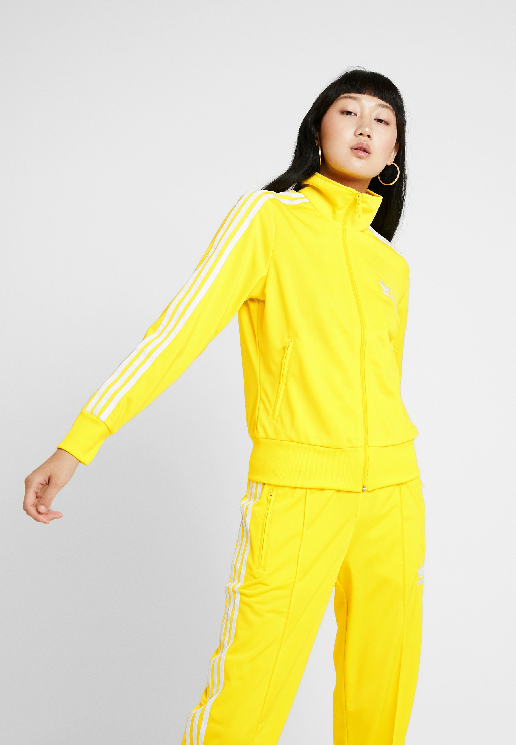 veste de survêtement firebird