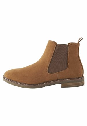 CHELSEA - Stiefelette - tan brown