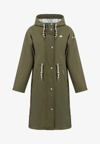 Neselectat, militäroliv