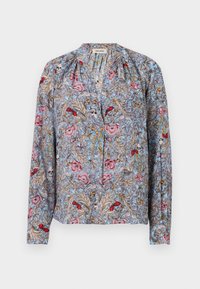 TINK SOFT BRITISH FLOWERS - Pusero - mist
