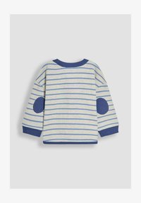 Non sélectionné, blue tractor