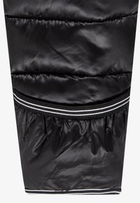 Nike Sportswear SNOWSUIT UNISEX - Φόρμα χιονιού - black