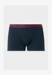 Niewybrane, navy