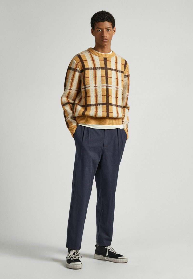 Pepe Jeans Trui beige