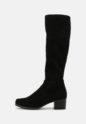 Boots - black