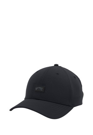 SURFTREK - SNAPBACK - Pet - blk