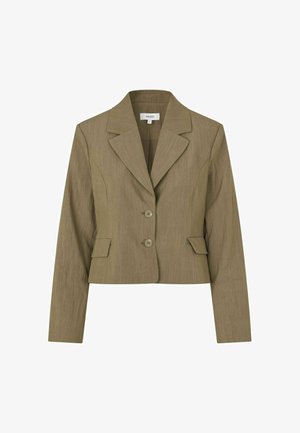mbyM, HARING-M - Blazer - light olive melange