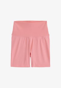 Non selezionato, blush