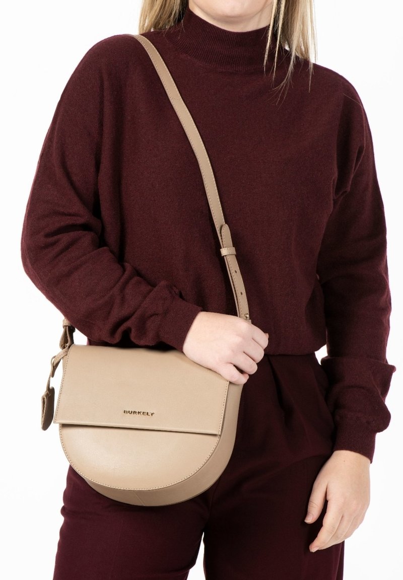 Burkely Fine Florence Sac Bandouliere 1001705 34 10