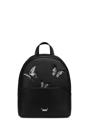 ARLEN CHRYSALIS - Rucksack - black