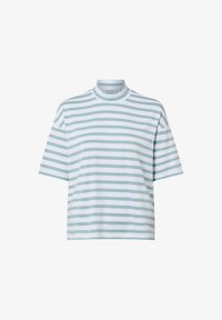 Unausgewählt, mint weiß