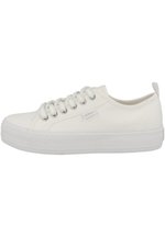 S.Oliver Sneakers In Beige Con Stampa Leopardata 23662
