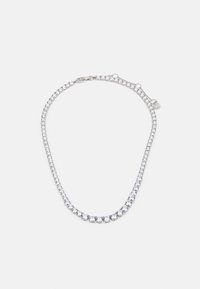 STONE COLLAR - Kaelakee - silver-coloured