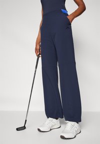 J.LINDEBERG Sports JESSICA  - Kalhoty - navy