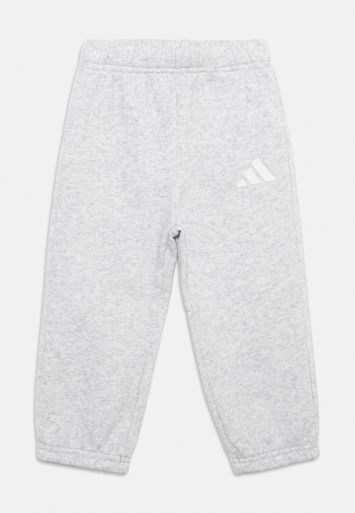 adidas BLOCK BABY SET - Chándal - clear pink/white — photo 3