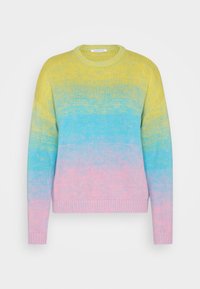 Olivia Rubin Trui - multi-coloured