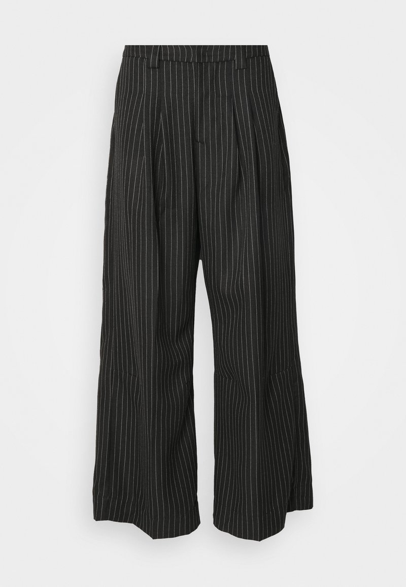 Jaded London Broek zwart