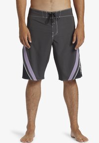 Billabong FLUID PRO - PERFORMANCE- FÜR  - Uimashortsit - rav