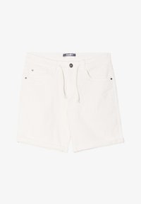 Niet geselecteerd, ecru