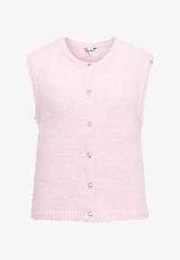 Unausgewählt, pink lady