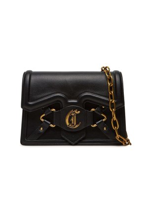 Borsa a tracolla - black