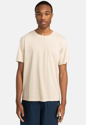 PIGMENT  - Základné tričko - teg