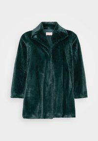 BARI - Zimski plašč - verde bosco