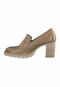 Unselected, prime calf sand
