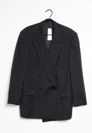 BOSS Sakko - black