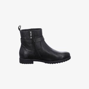 ara, LIVERPOOL - Ankle boots - schwarz